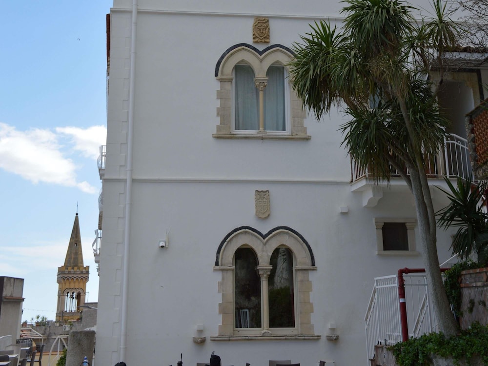 Splendid Hotel Taormina in TAORMINA
