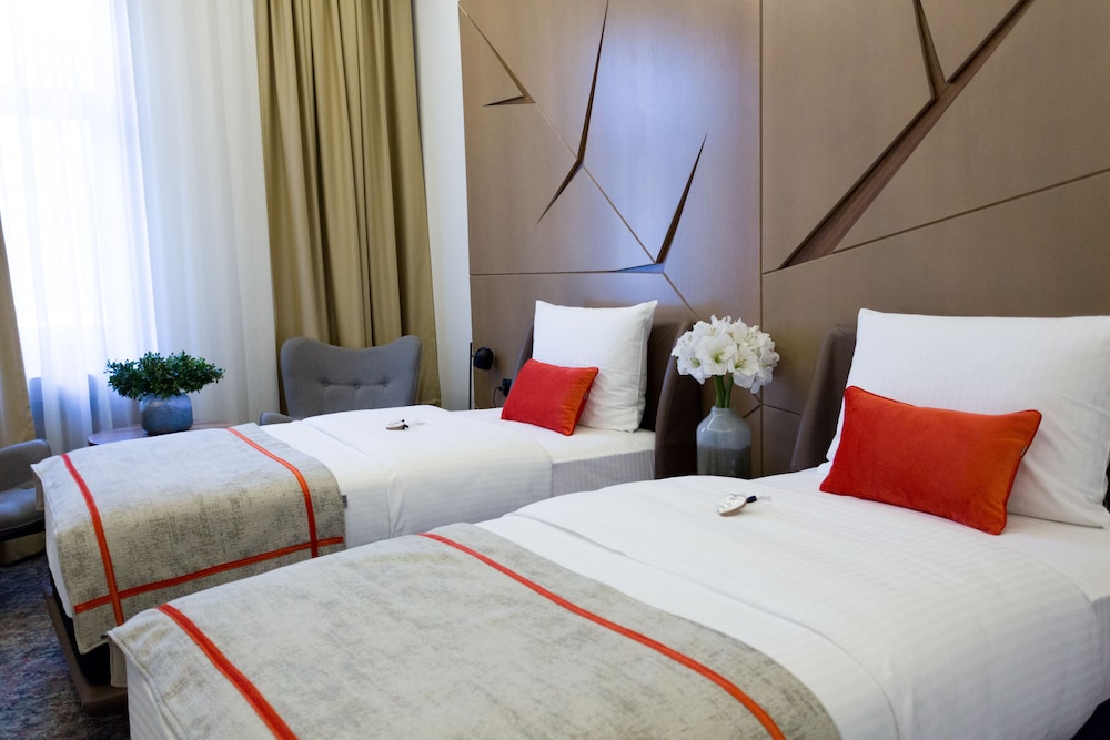 Hotel Austria & Bosna 23/64