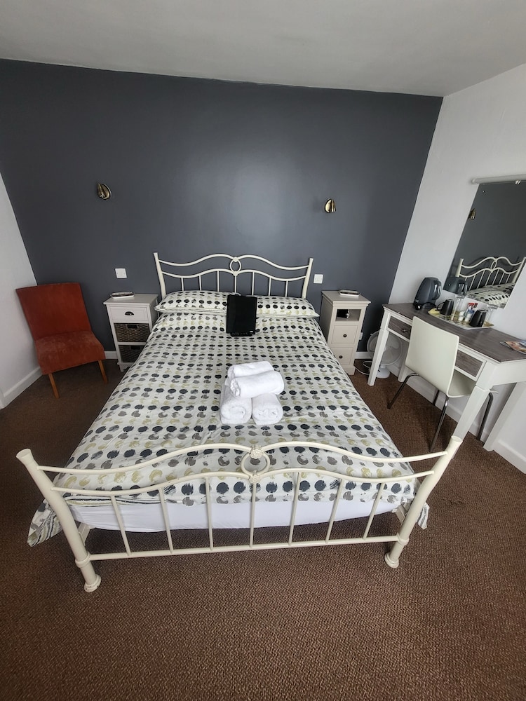 St George's Guesthouse 41/50
