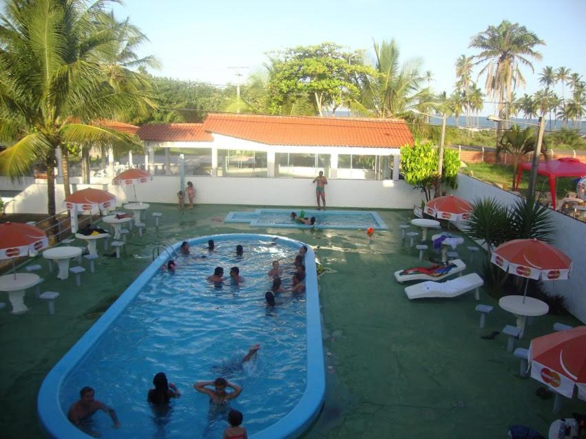 Hotel Pousada Terras Do Sem Fim 39/51