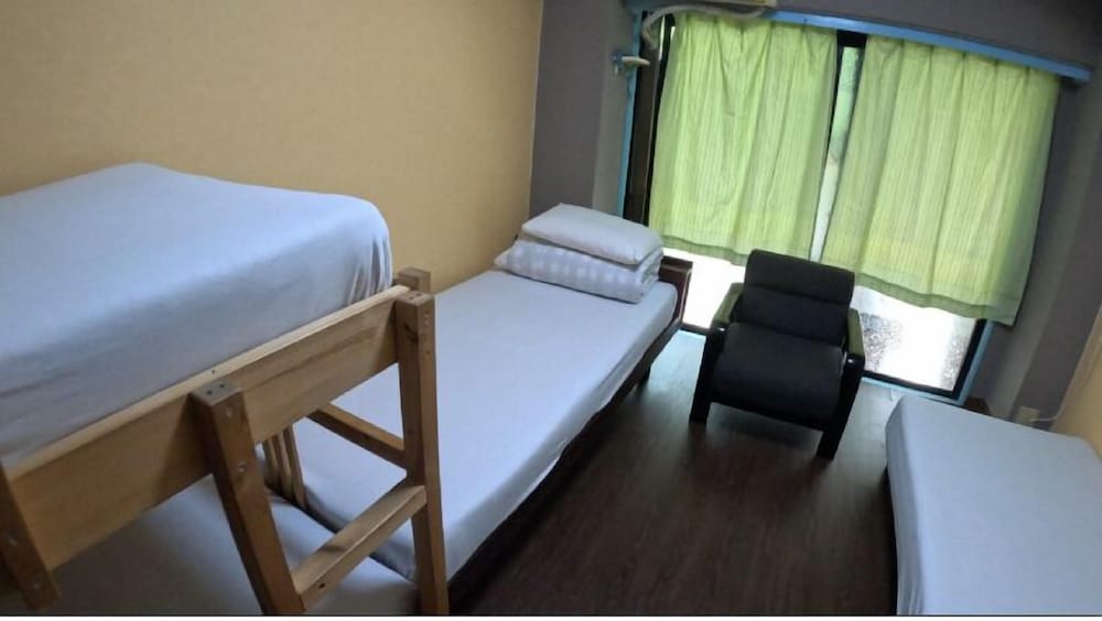 1 BEDROOM, FAMILY, APARTMENT, CITY VIEW