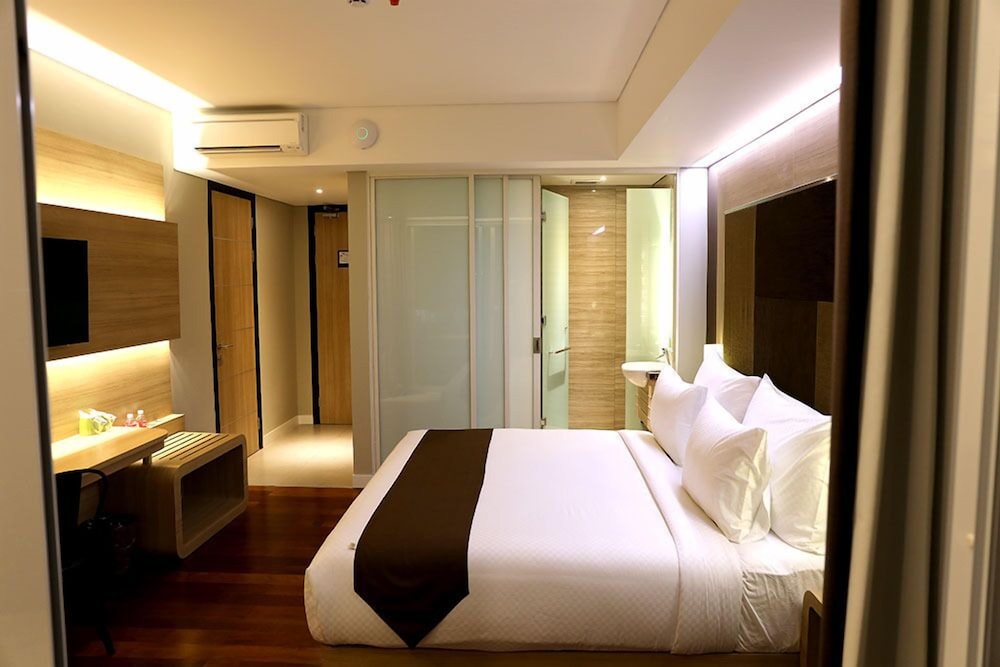 Grand Citihub Hotel Kajoetangan 28/61