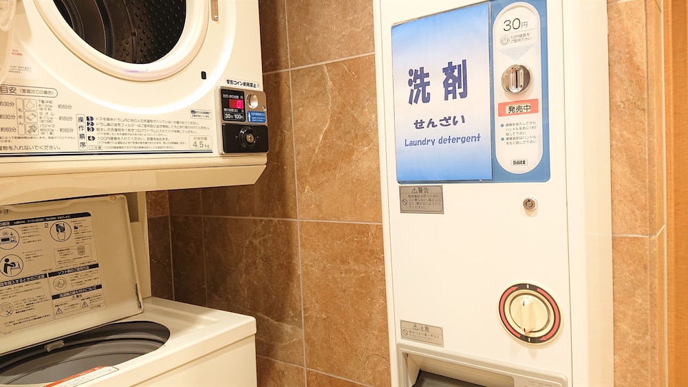 TOYOKO INN HANSHIN AMAGASAKI EKIMAE 10/63