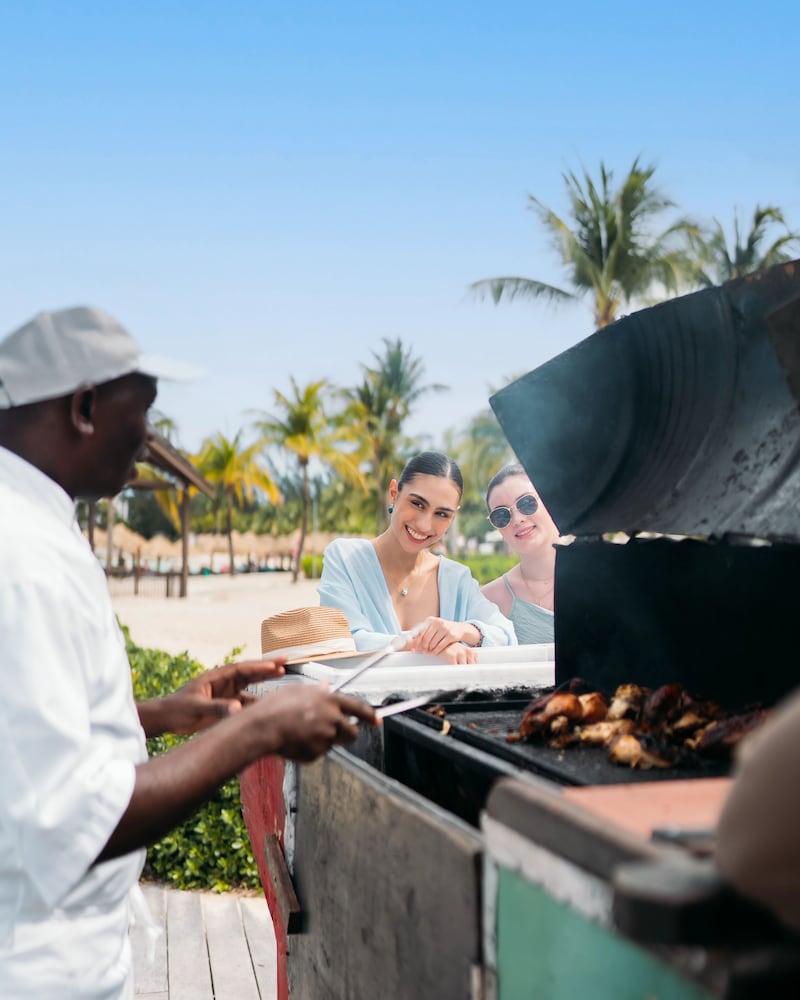 Secrets St James Montego Bay - Adults Only 16/75