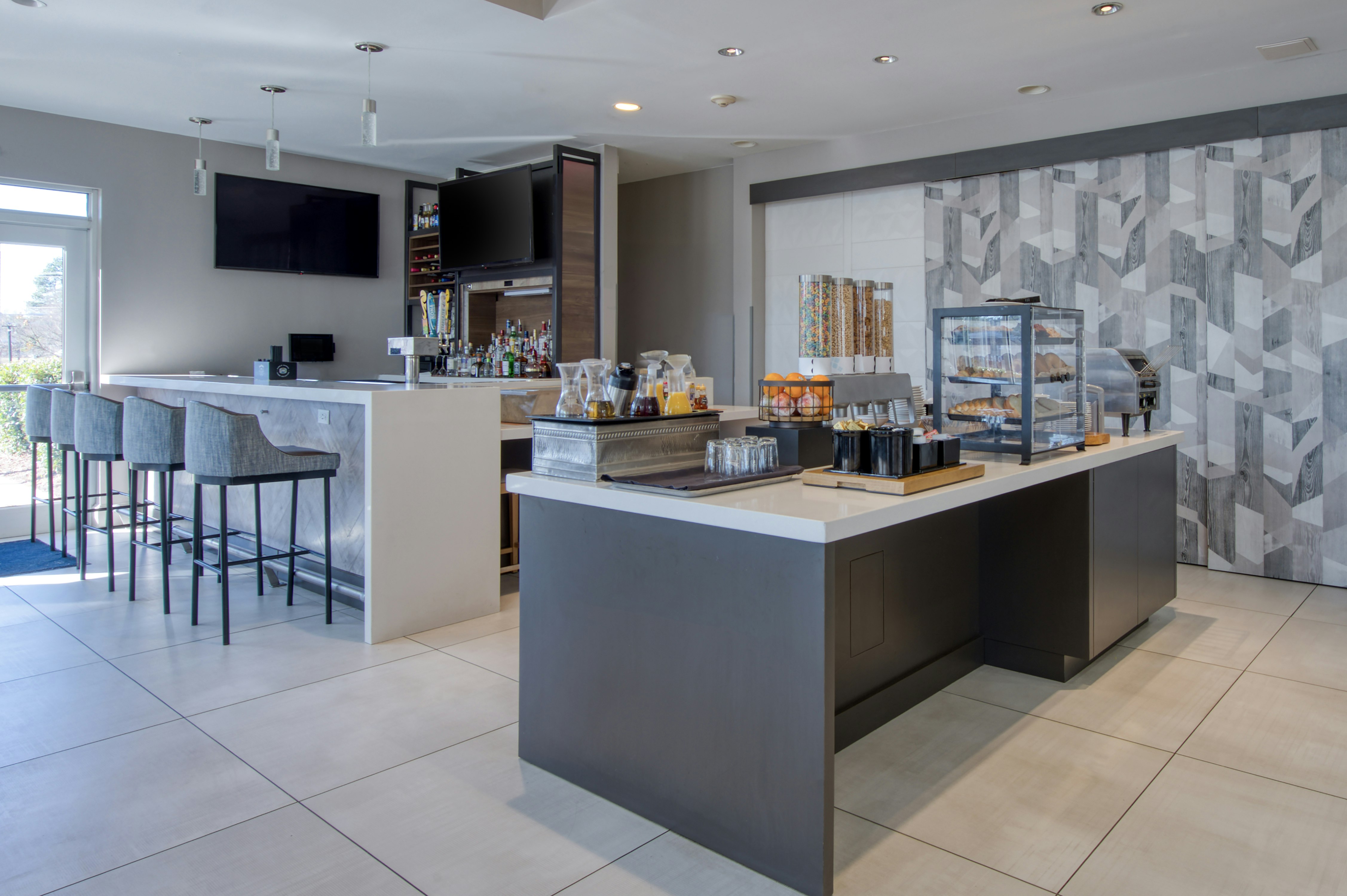 Hilton Garden Inn Durham Southpoint, NC 12/61