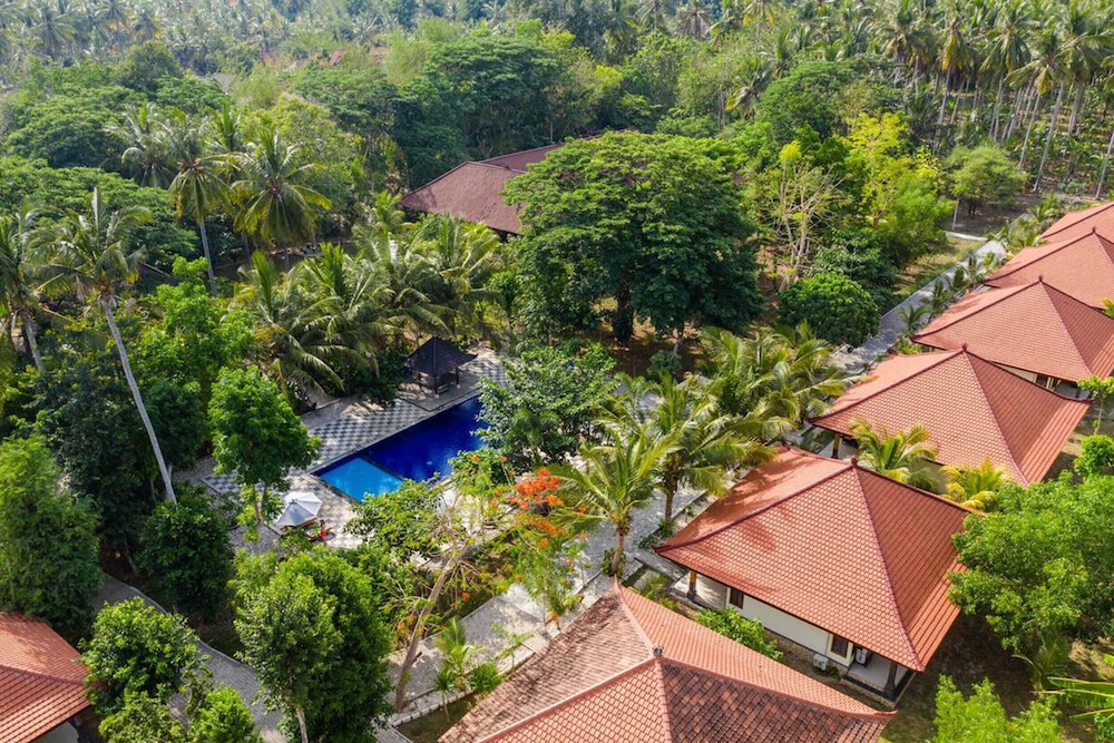 Ring Sameton Resort Hotel 40/45