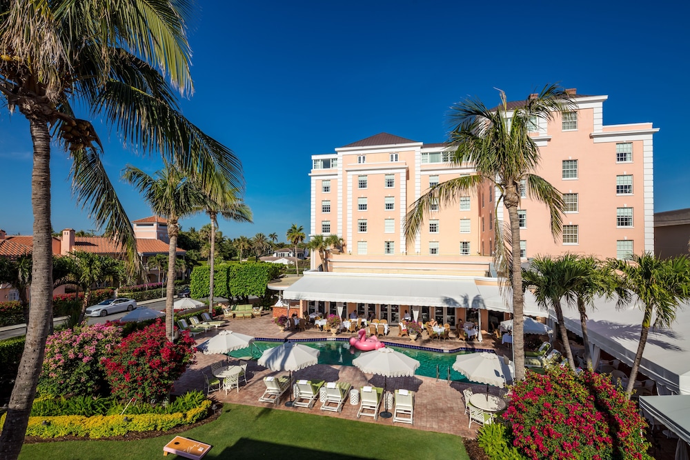 Colony Palm Beach 5/59