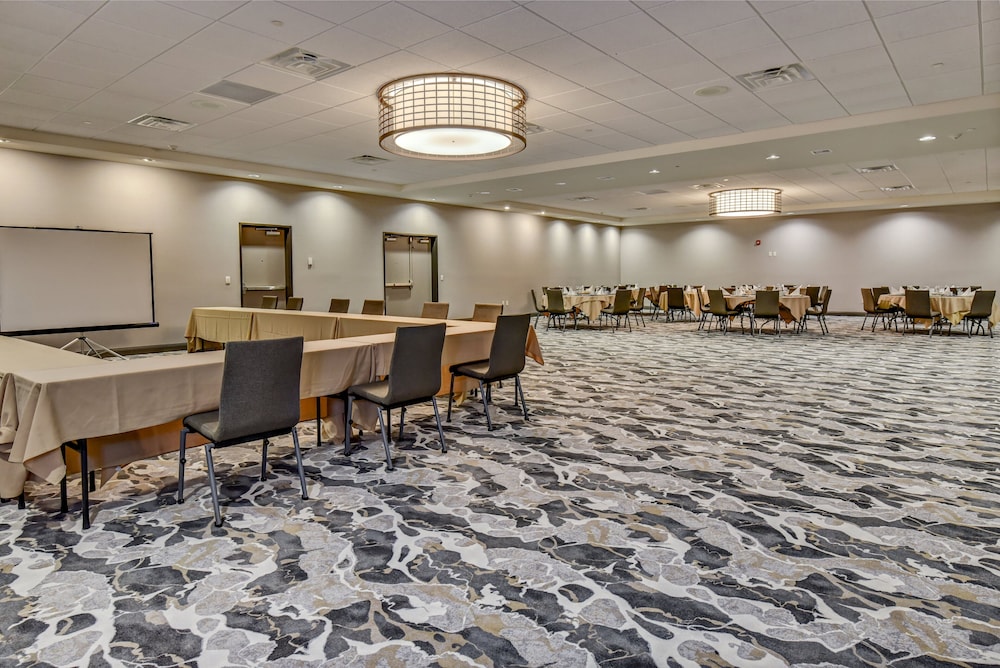 Holiday Inn Nampa 55/71