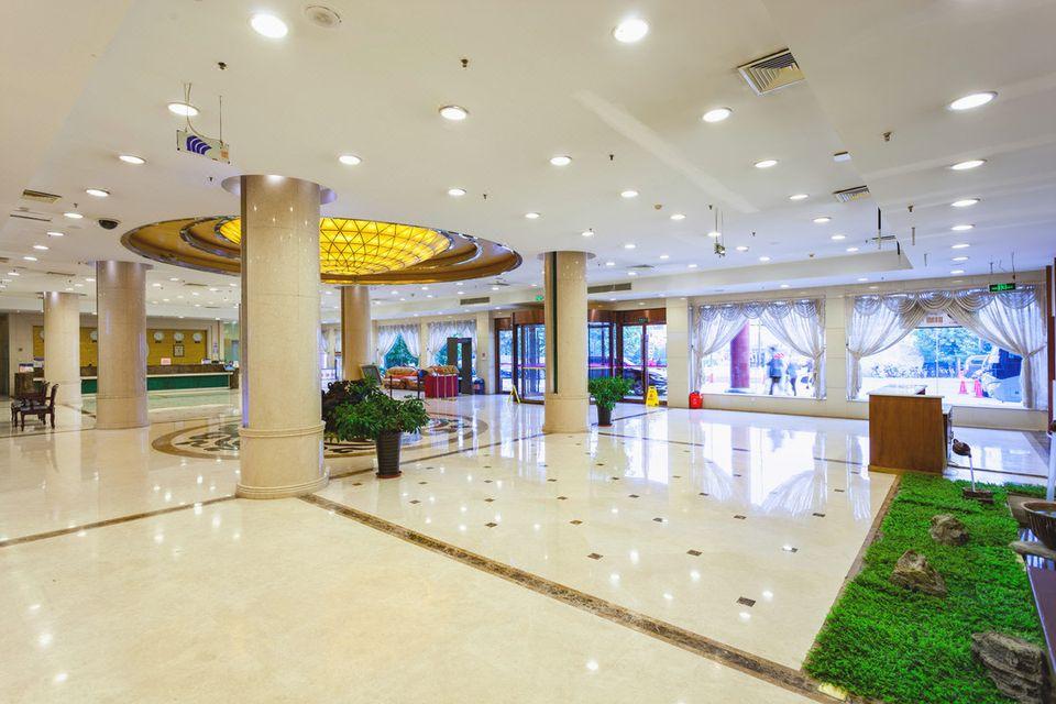 Haotian Holiday Hotel Beijing 7/27