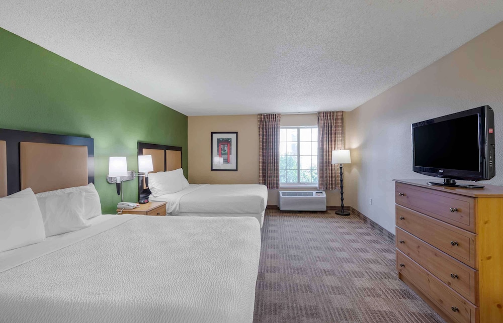 Extended Stay America - Los Angeles - Glendale 19/54