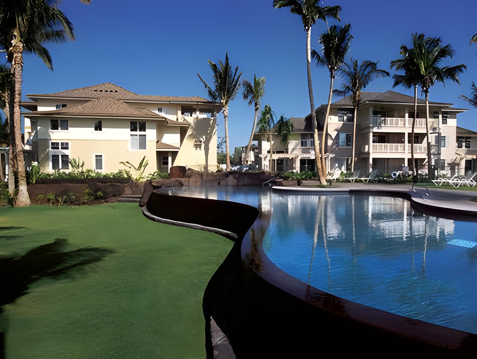 2 Bedrooms, Loft, Villa, Golf Course View, 2 Bathrooms