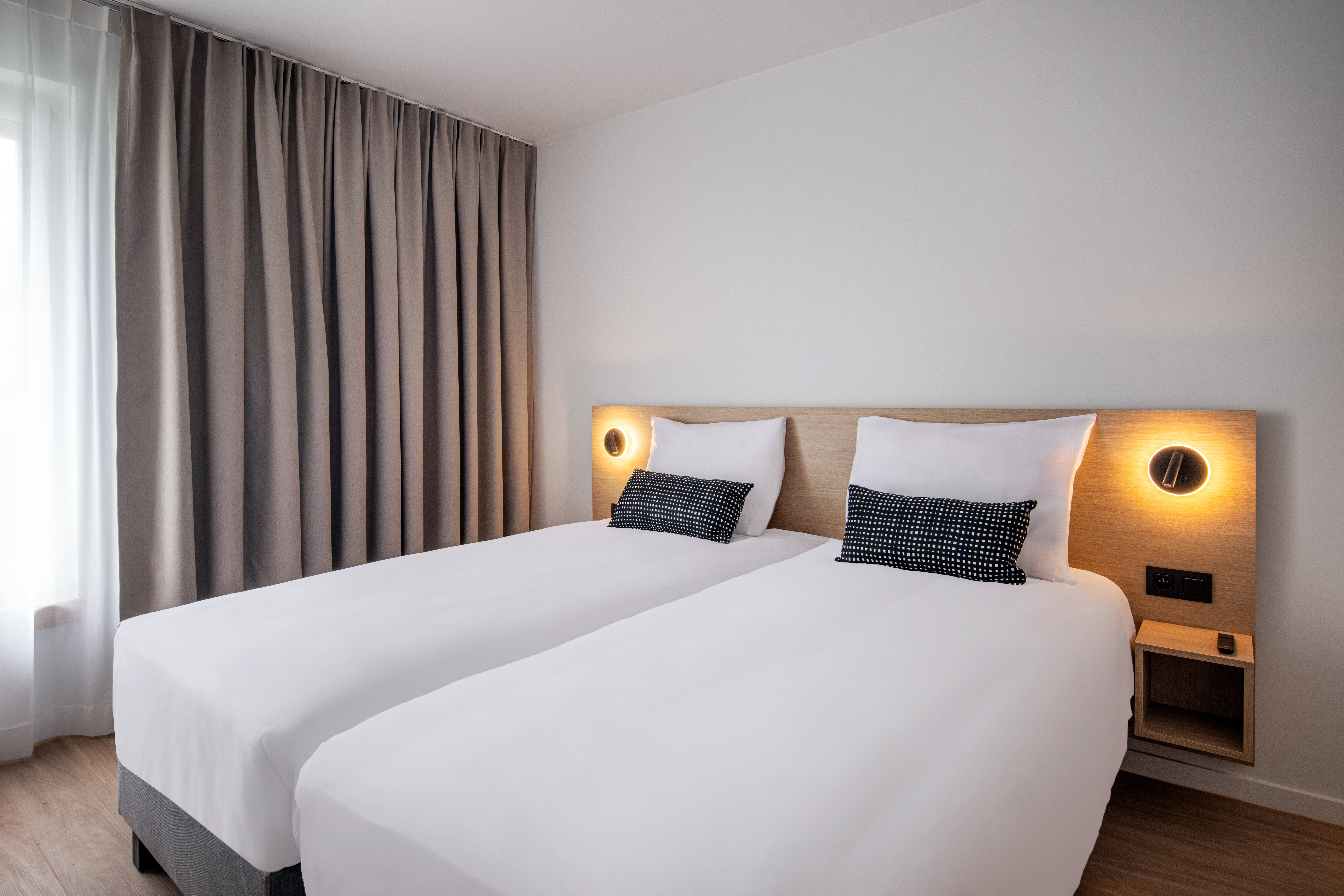 Jill Hotel Brussels 53/118