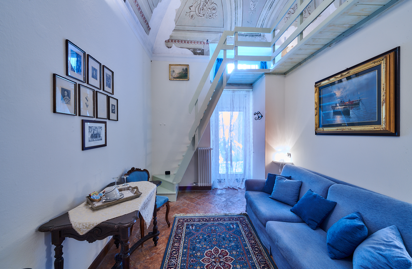 Villa Annamaria 22/49