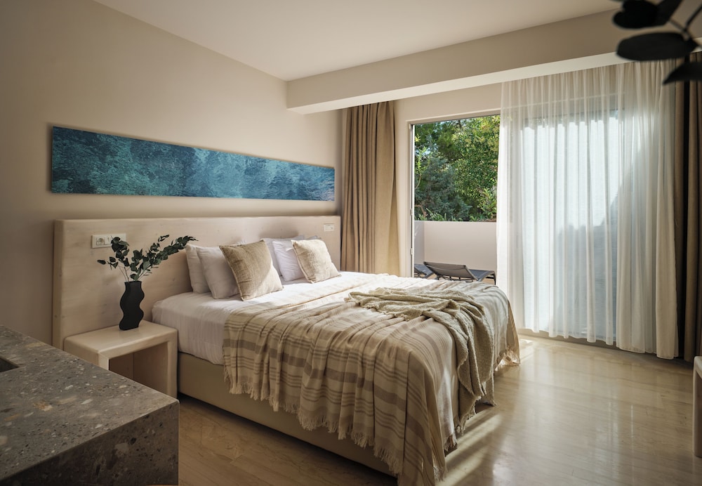 Ionian Hill Hotel 19/50
