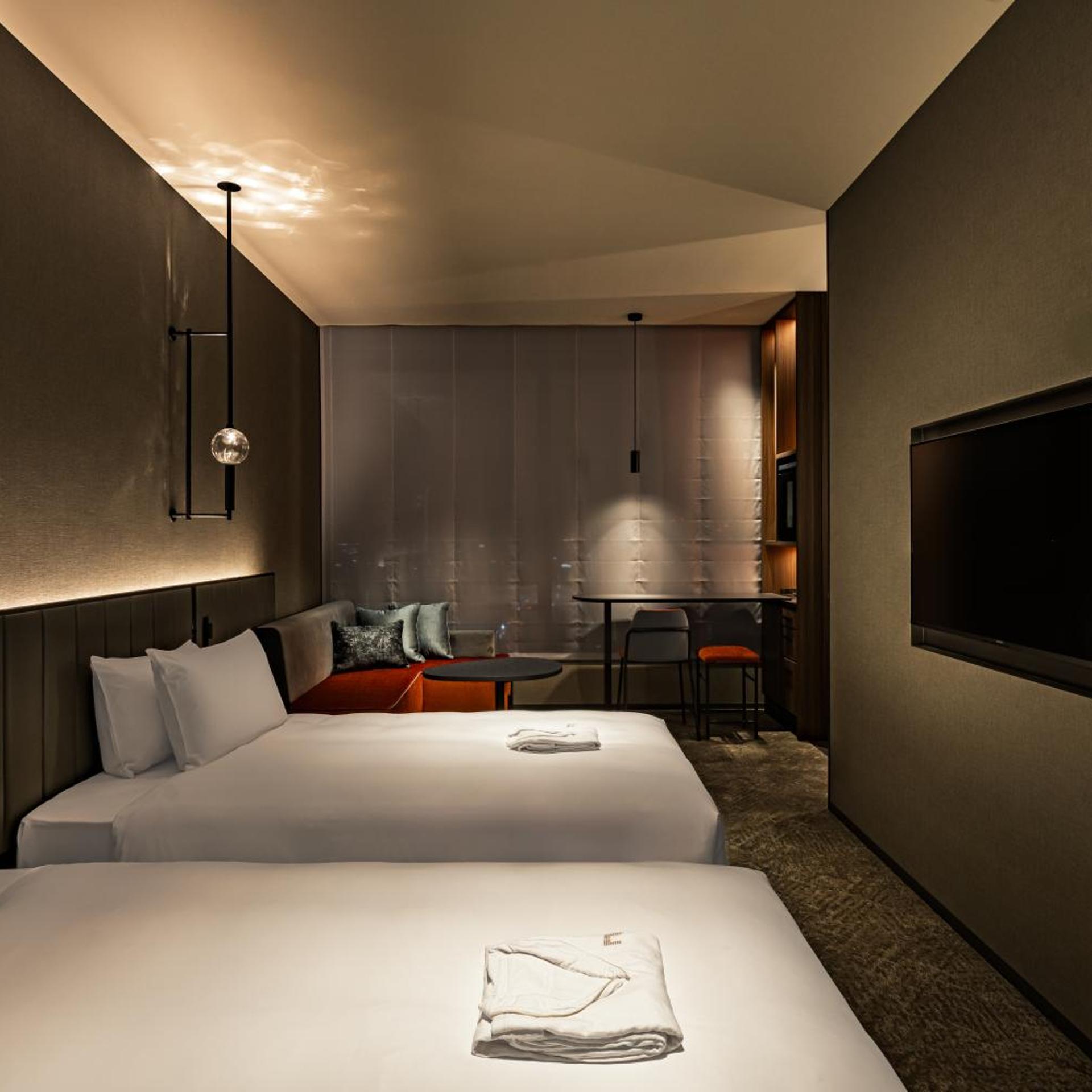 The Gate Hotel Osaka By Hulic 40/48