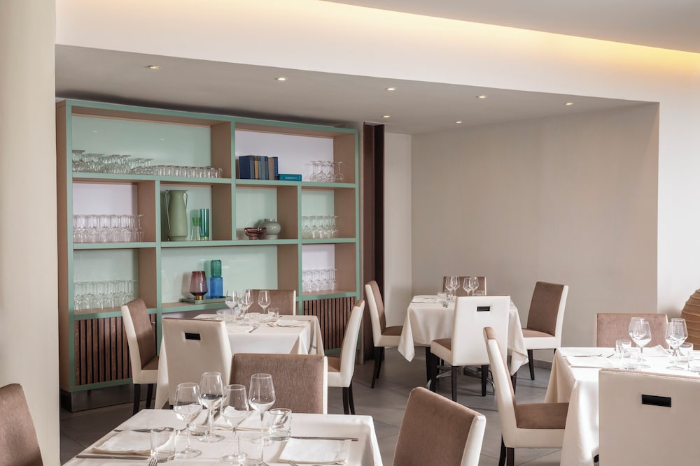 Hotel Al Sant'Andrea 37/50