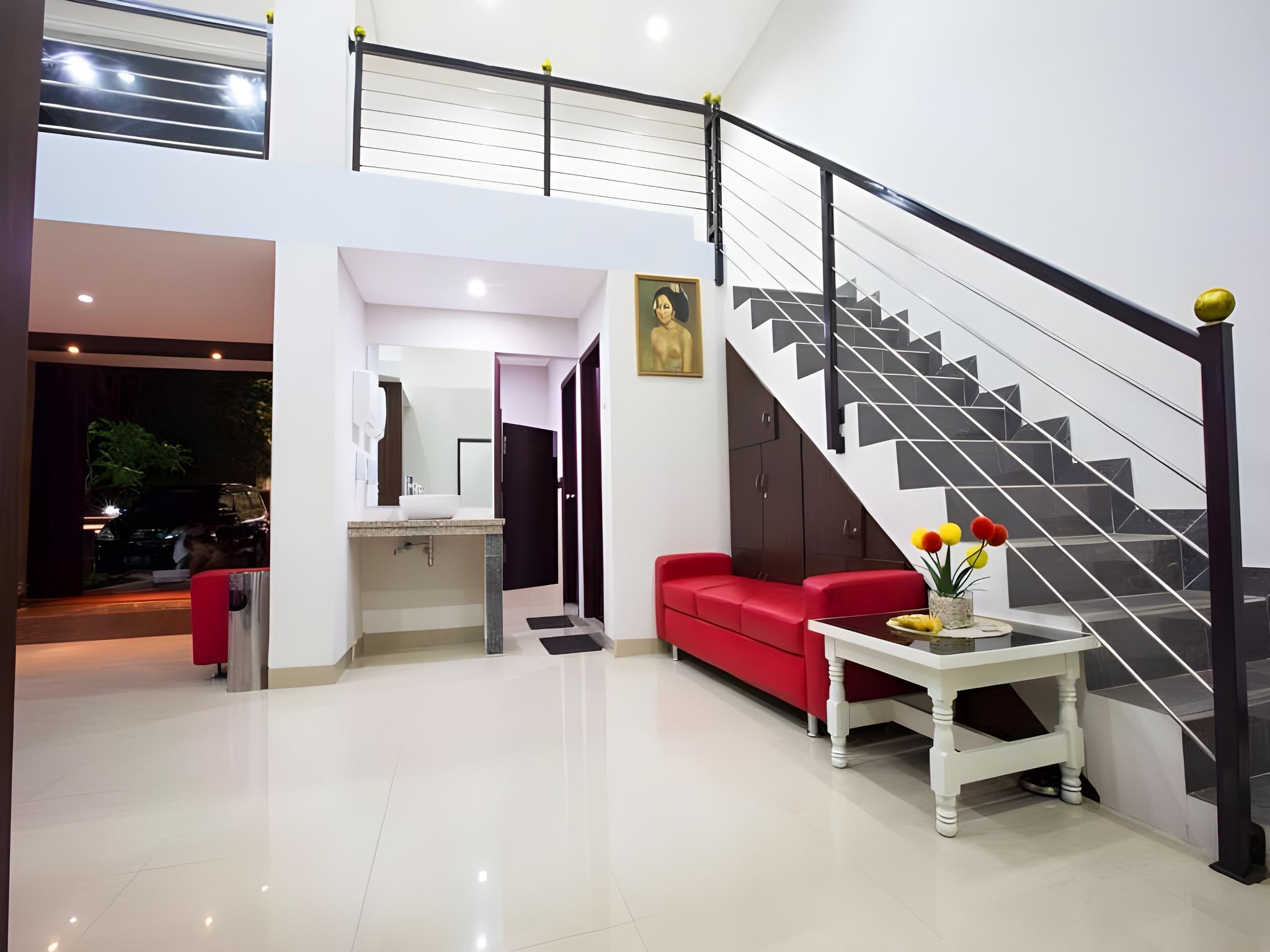 HOTEL MATARAM 7/15