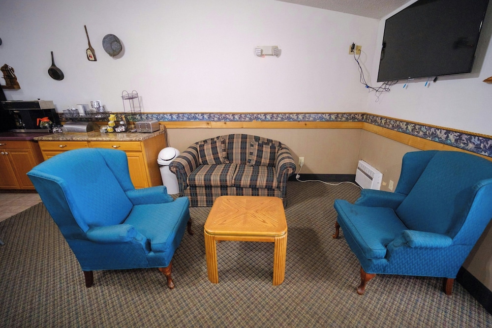 Westwood Inn & Suites Kimball I 90 19/50