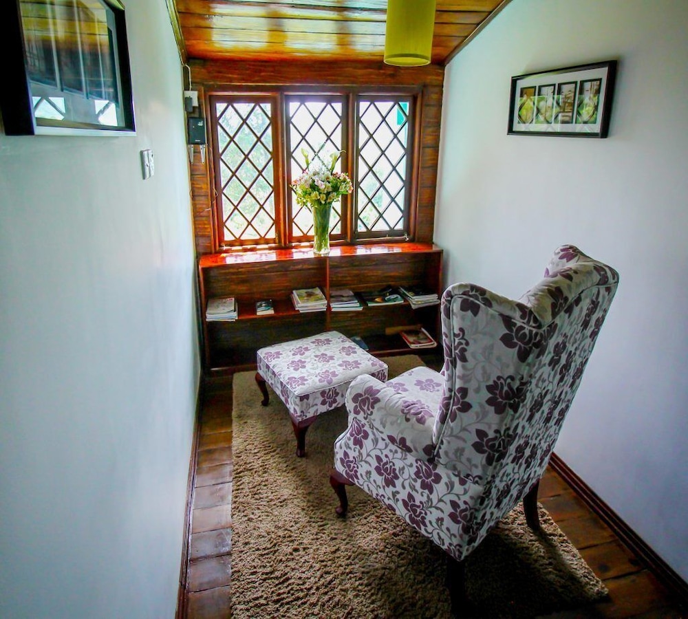 Brockenhurst Bungalow 28/50