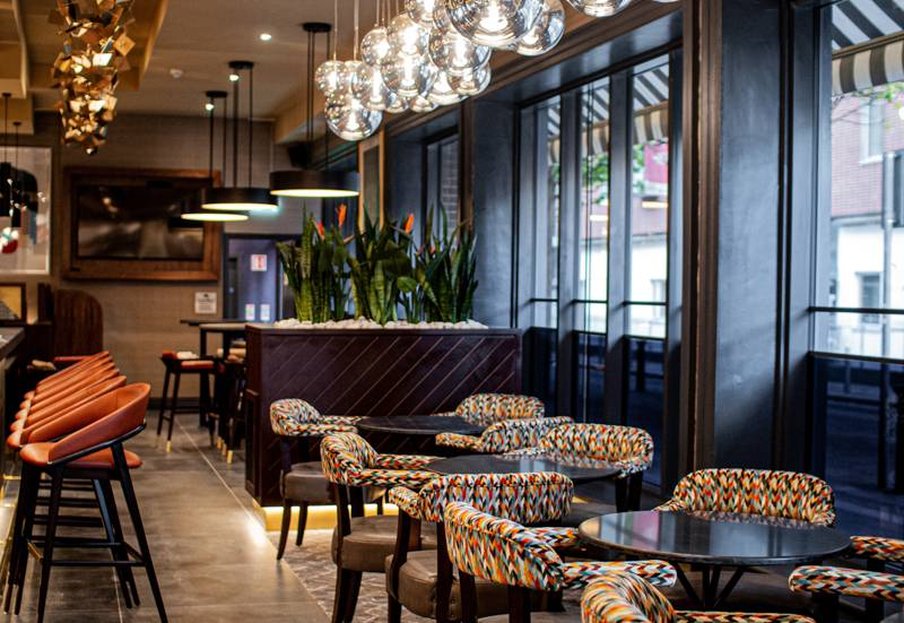 Arthaus Hotel 15/15
