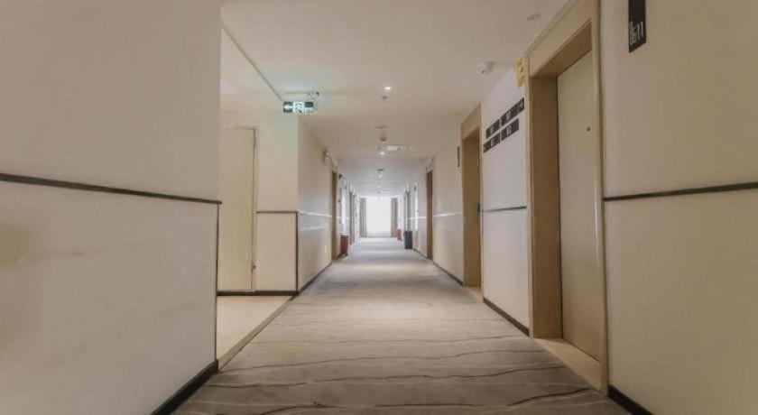 City Comfort Inn Foshan Gaoming Huaying Square Hotel 31/56