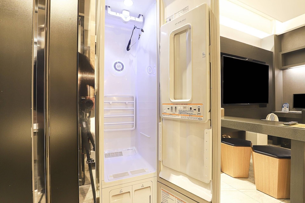 Hotel Yeogiuhtte Seodaegu 46/50