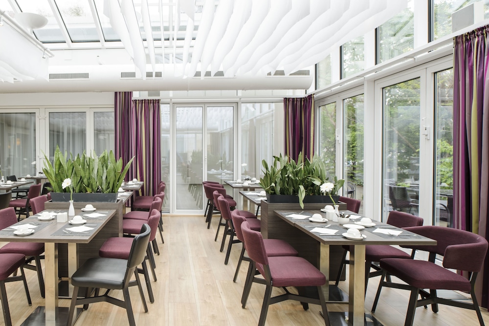 Mercure Hotel Dortmund Centrum 63/77