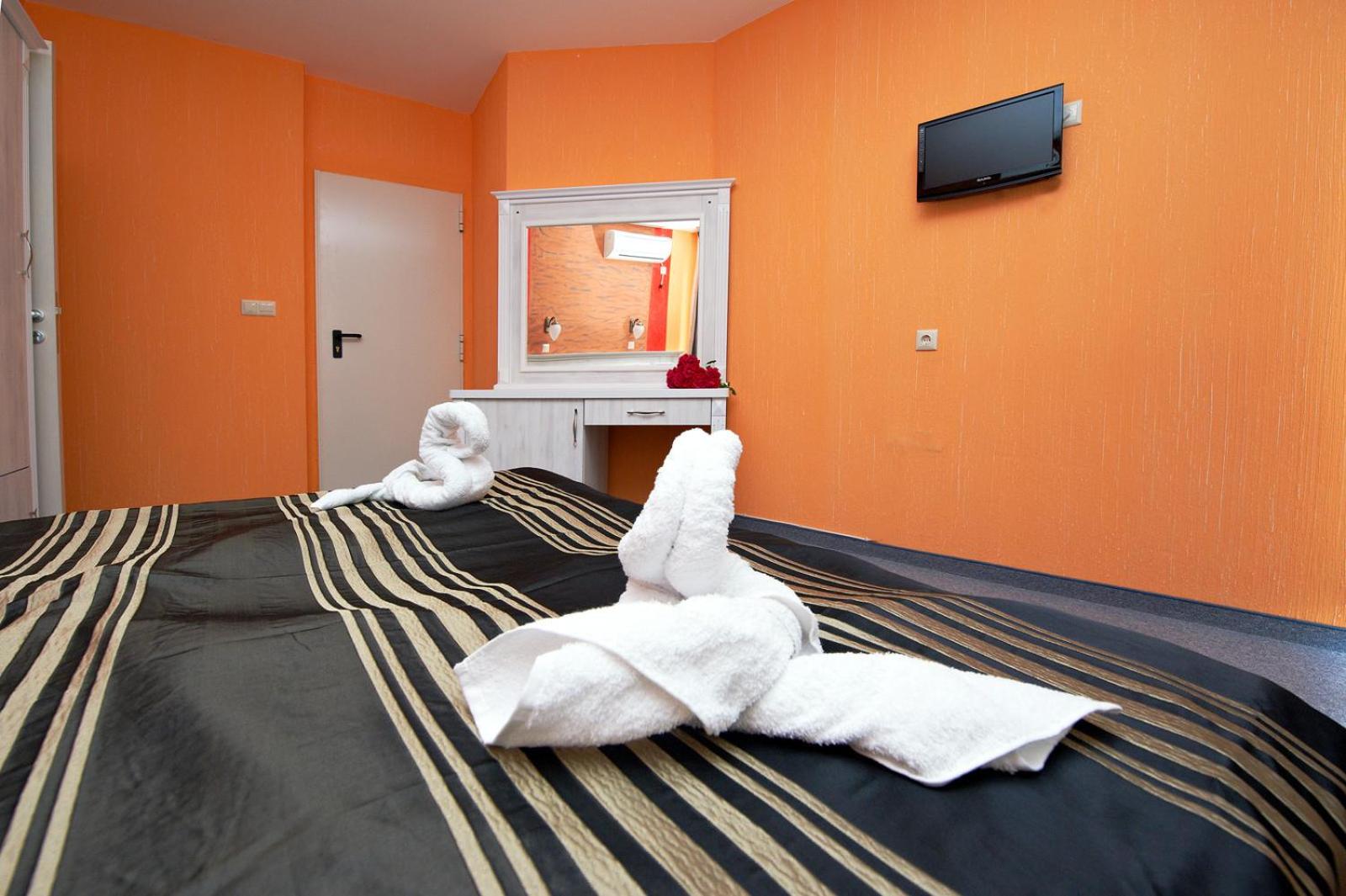 Hotel Paros 11/50