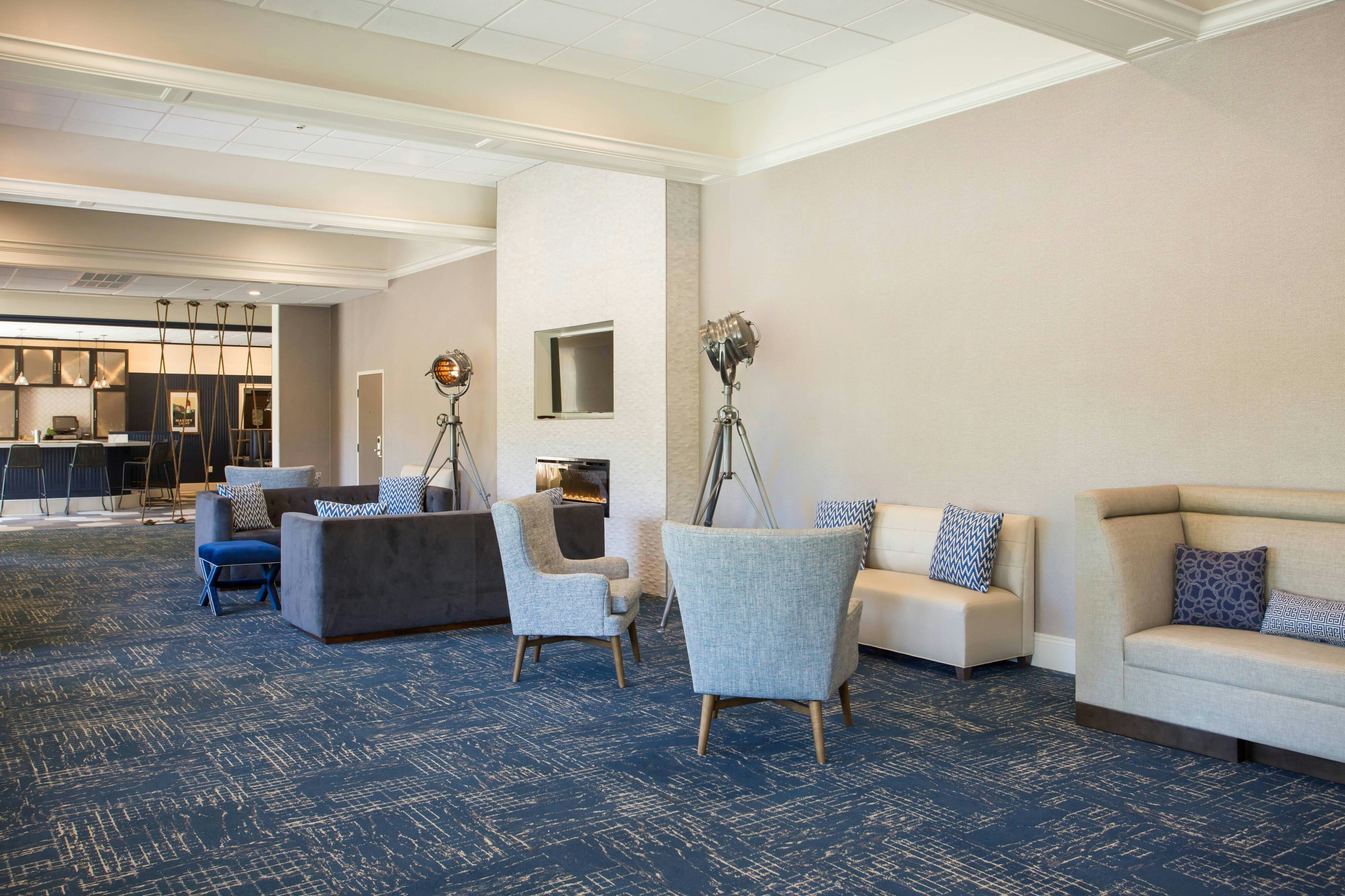 Four Points by Sheraton Eastham Cape Cod 14/42