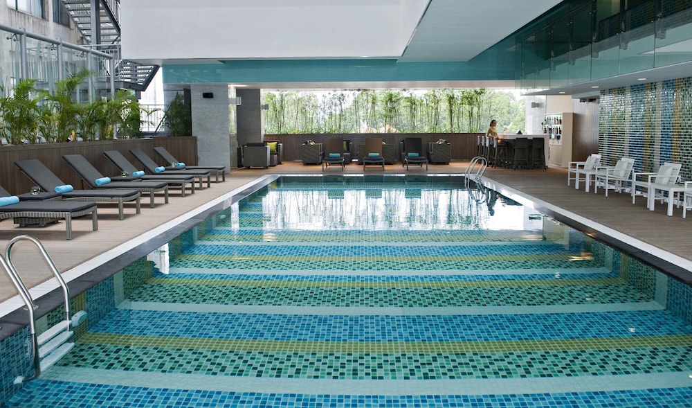 Novotel Saigon Centre 32/67