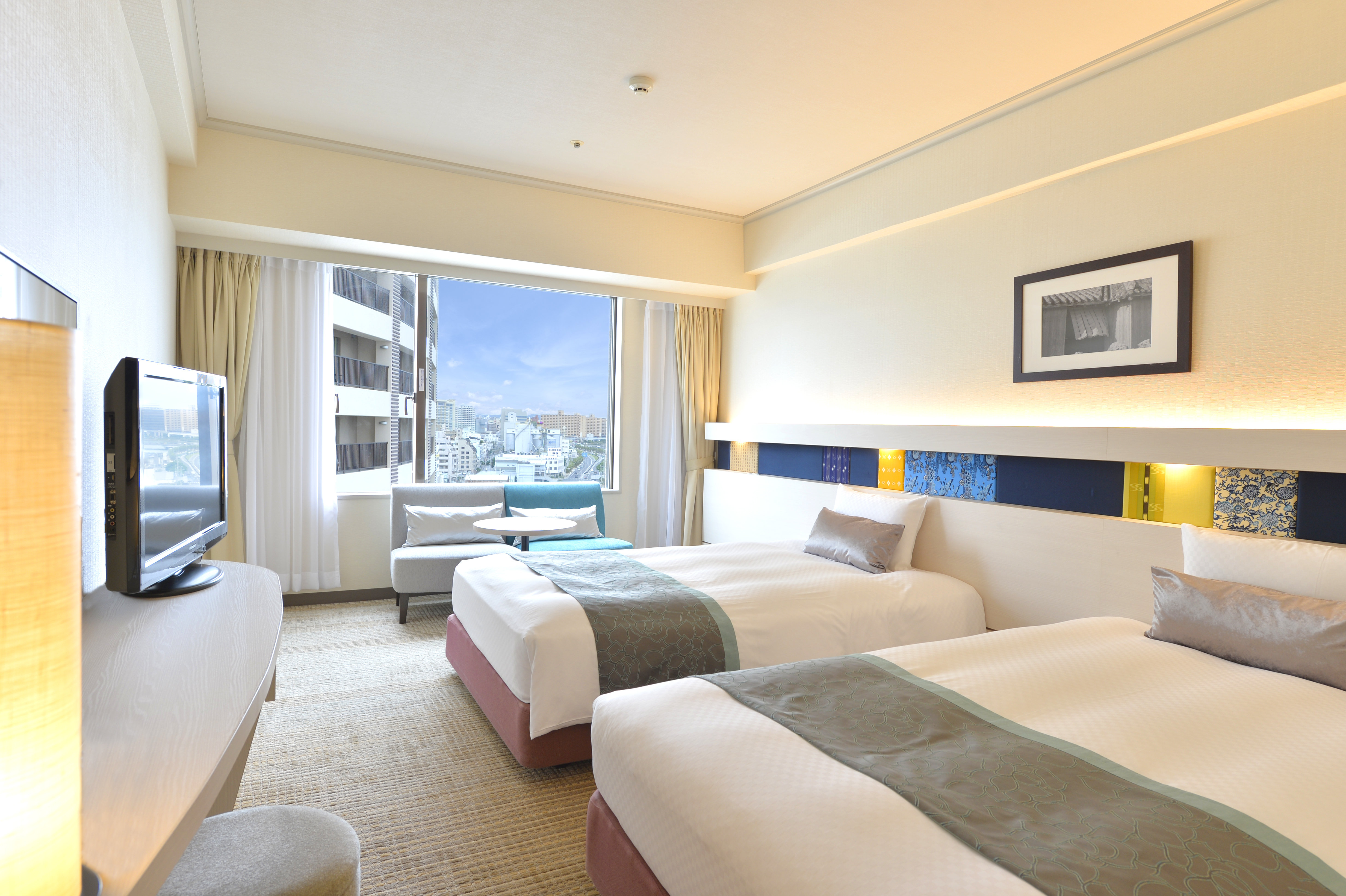 Loisir Hotel Naha 11/53