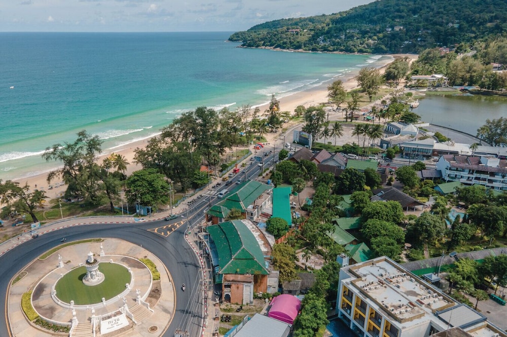 Sugar Marina Resort Art Karon Beach 45/49