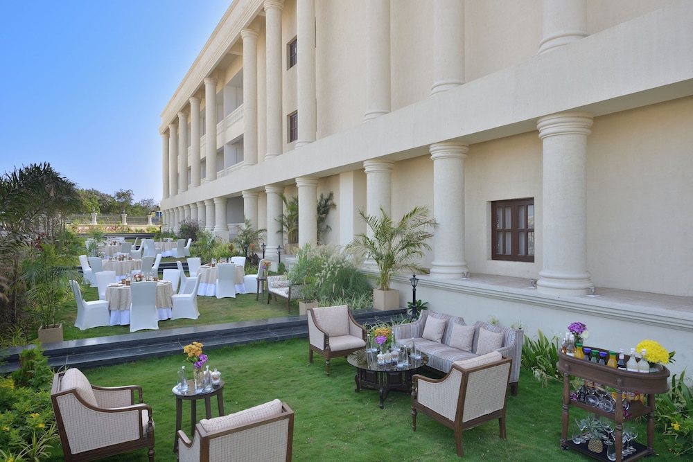 The Fort House, Diu - IHCL SeleQtions 39/43