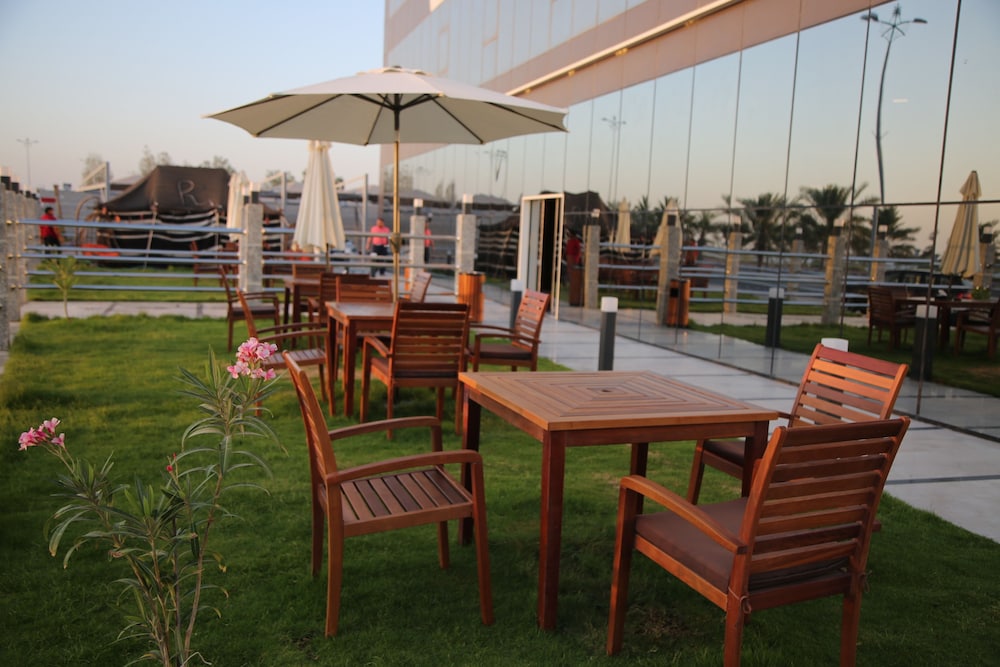 رؤوم ان الخفجي كورنيش(Raoum Inn Khafji Corniche) 35/50