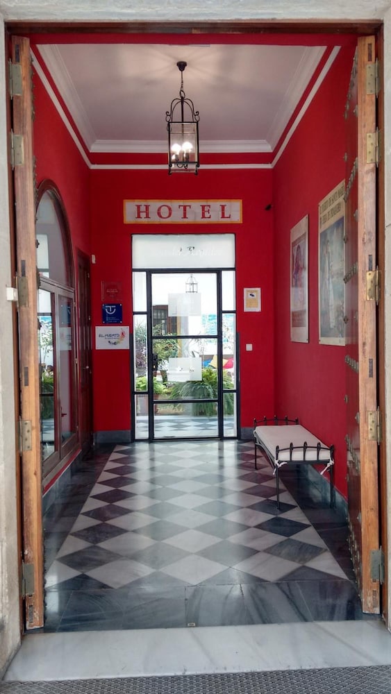 Casa Del Regidor 8/64