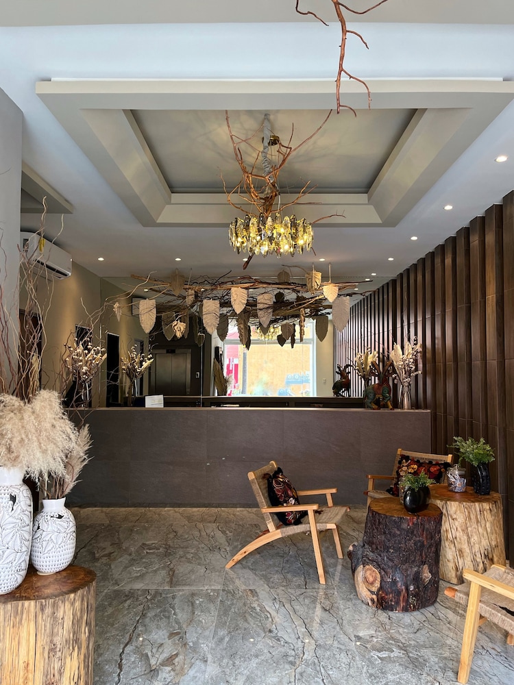 Suites Regente Oaxaca 7/76