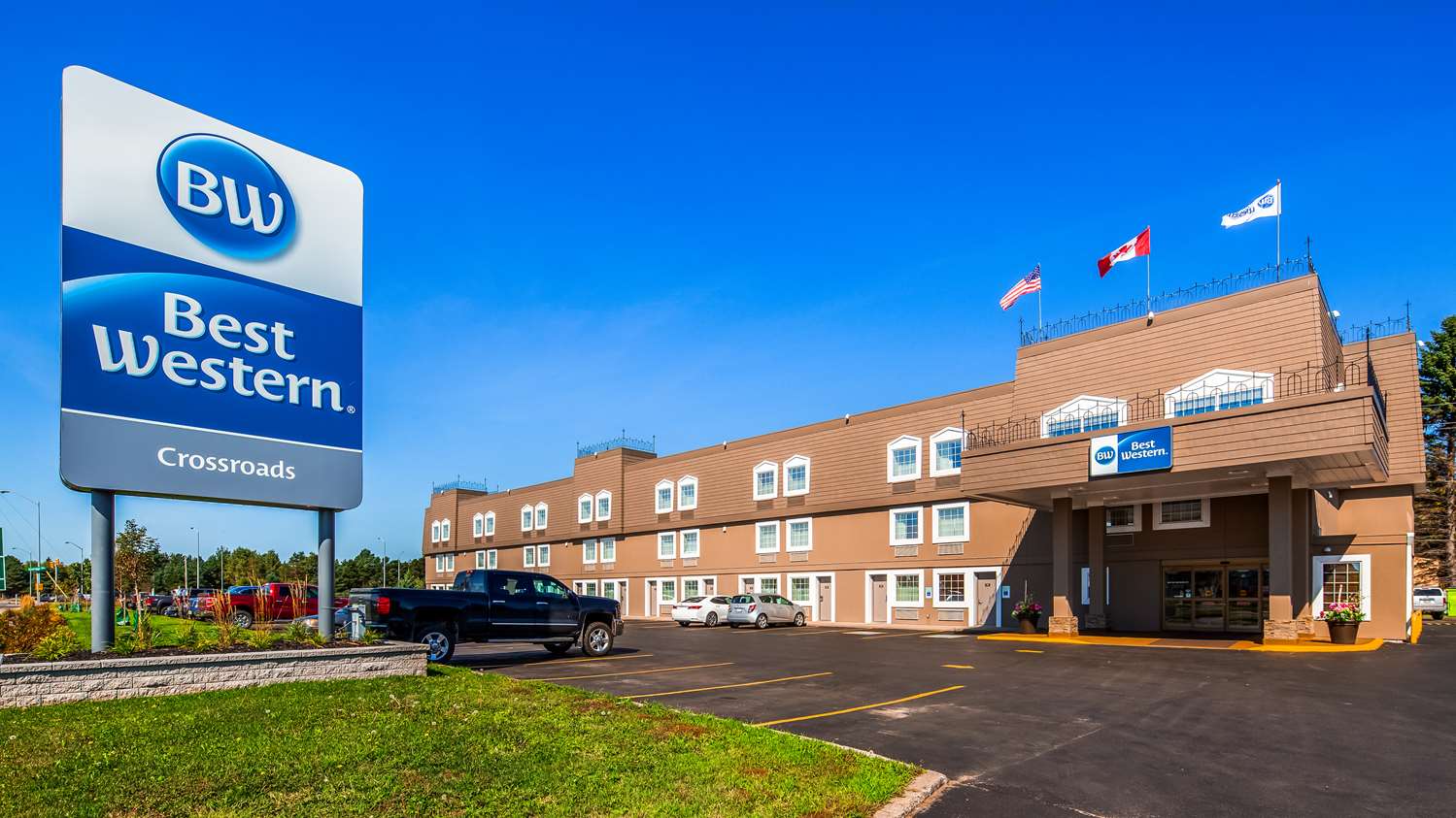 Best Western Thunder Bay Crossroads 27/30
