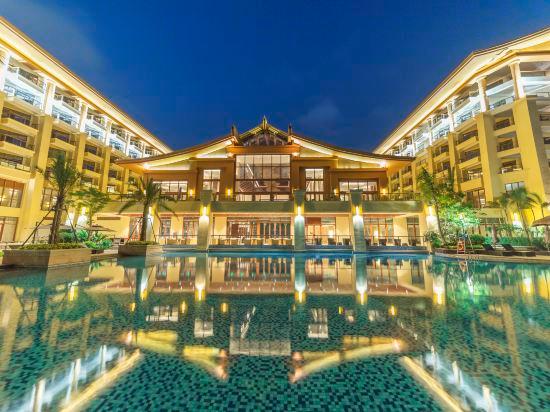 Jinshi International Hotel 5/26