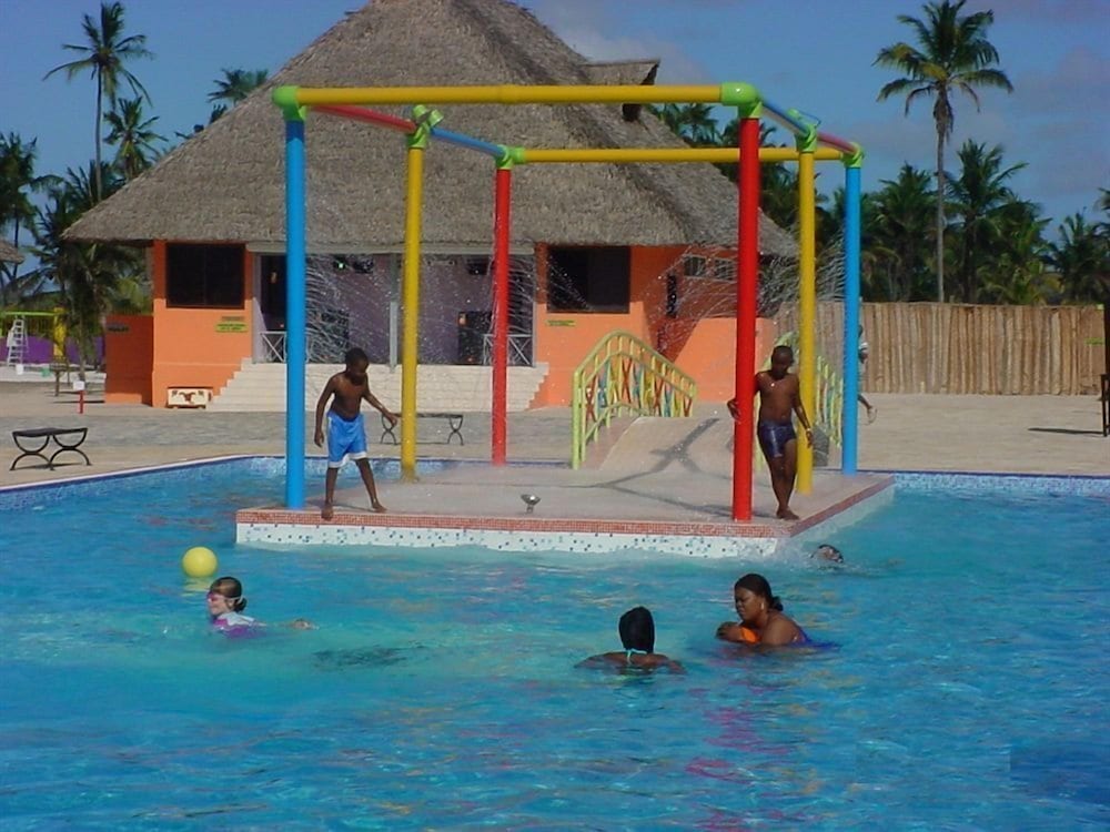 Hotel South Beach Resort 35/42
