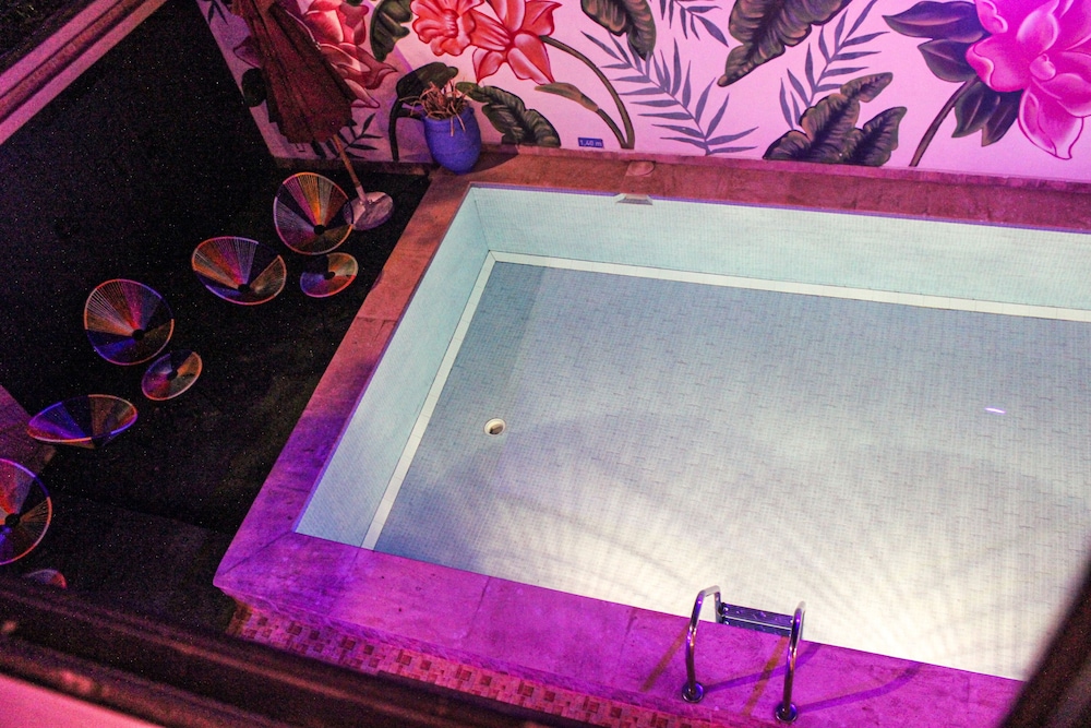 Majorelle City Center Boutique Hotel 34/50