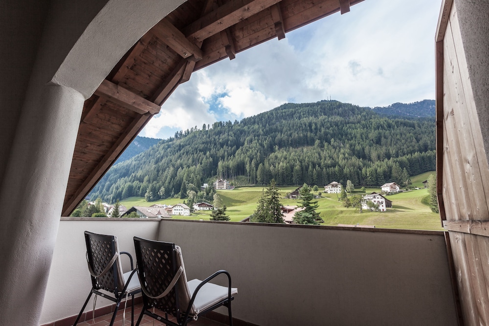 Hotel Garni Villa Park 25/50