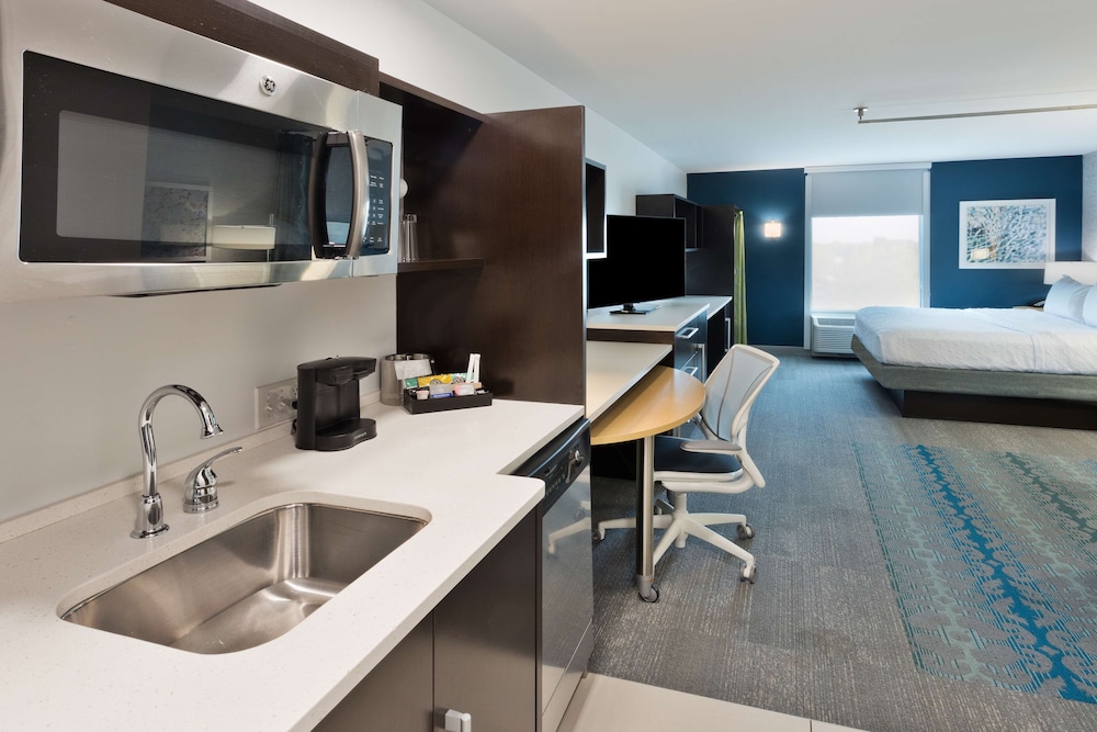 Home2 Suites By Hilton Columbus Ga 31/36