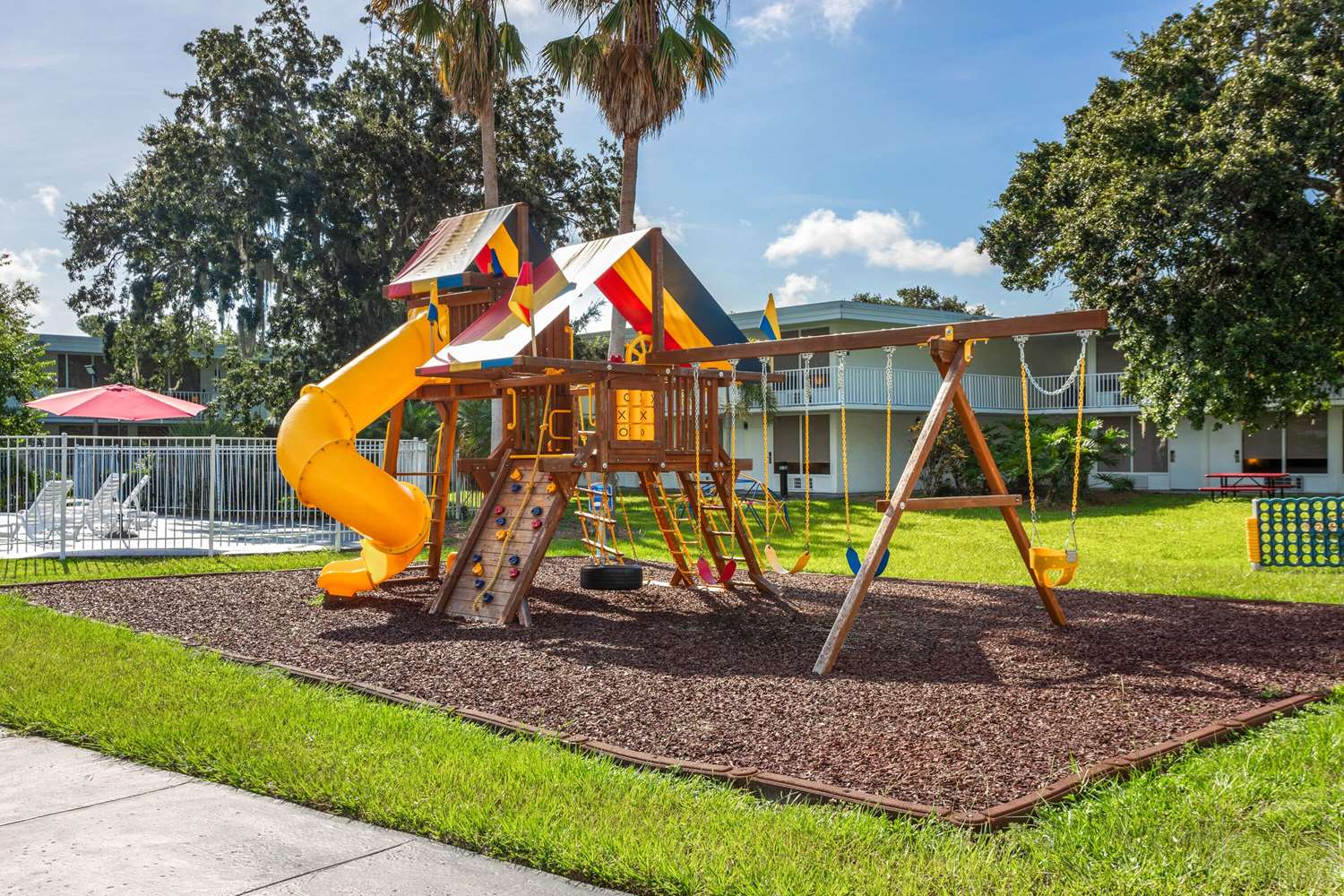 Baymont by Wyndham Orlando Lake Buena Vista South 45/50