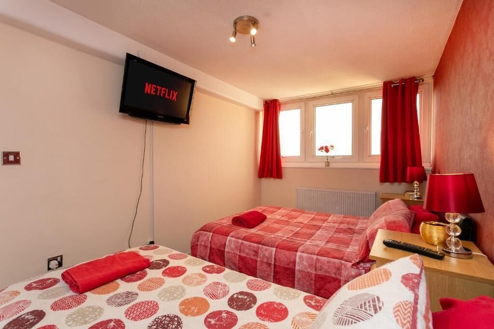 Victoria Centre Apartments &amp; Annexe 22/50