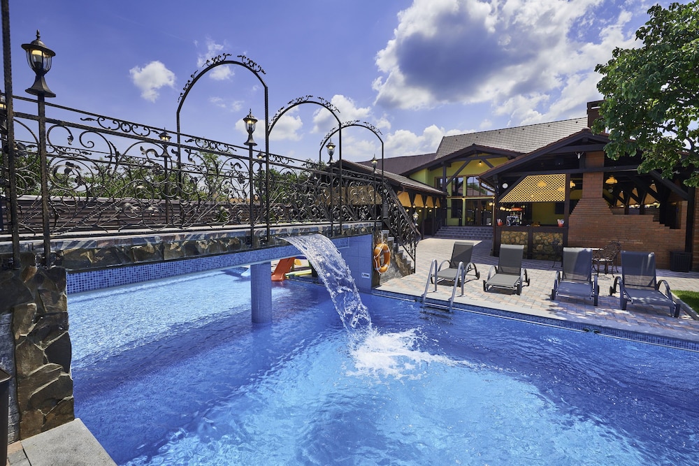 Resort Ambient Cristian 40/64