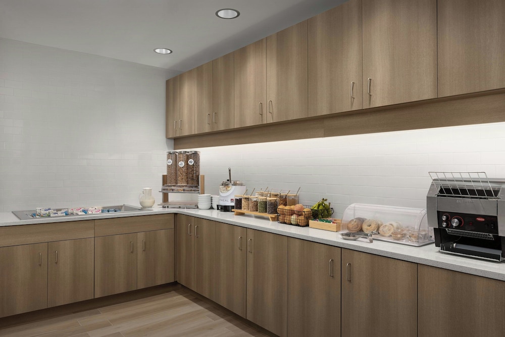Residence INN BY Marriott Dayton Miamisb 3/28