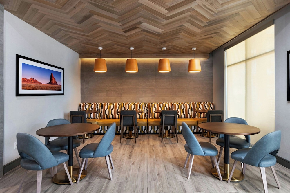 Towneplace Suites By Marriott Albuquerque Uptown 20/32
