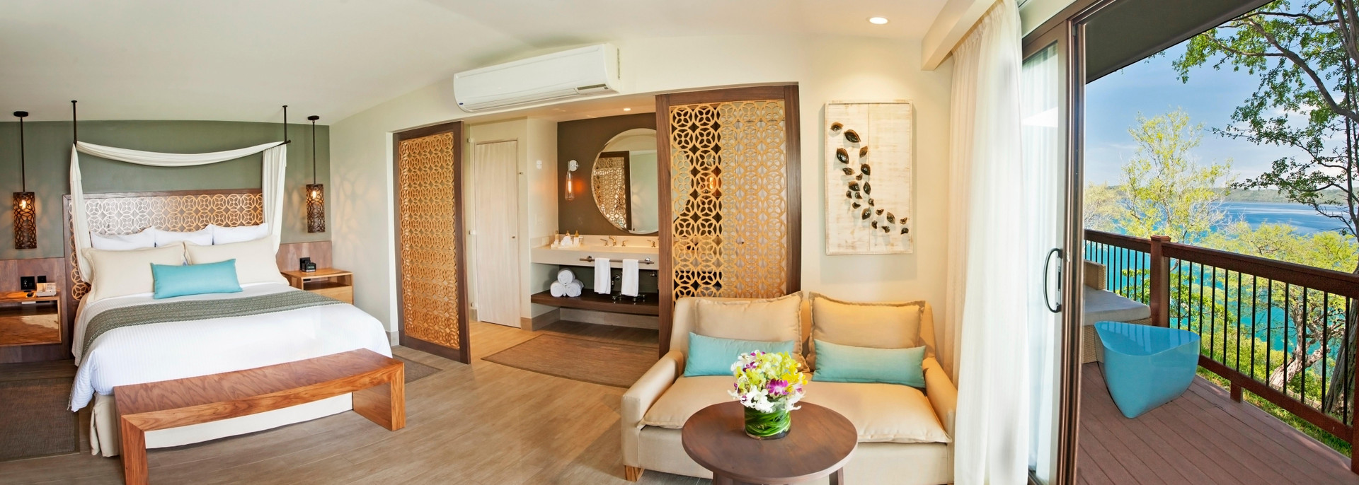 Suite, Ocean Front