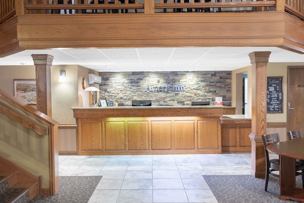 AmericInn by Wyndham Green Bay West 4/42
