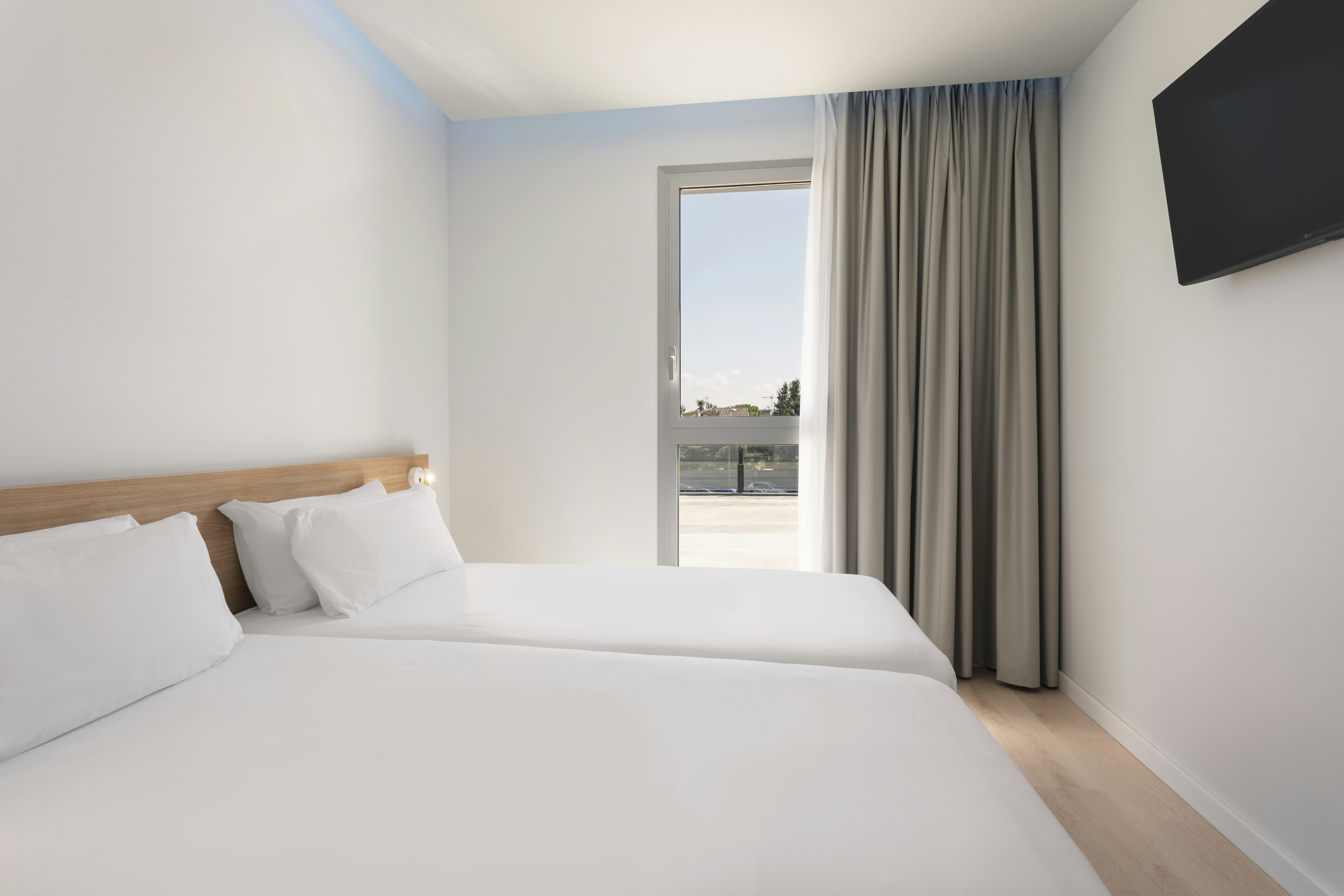 B&B HOTEL Lleida 11/21